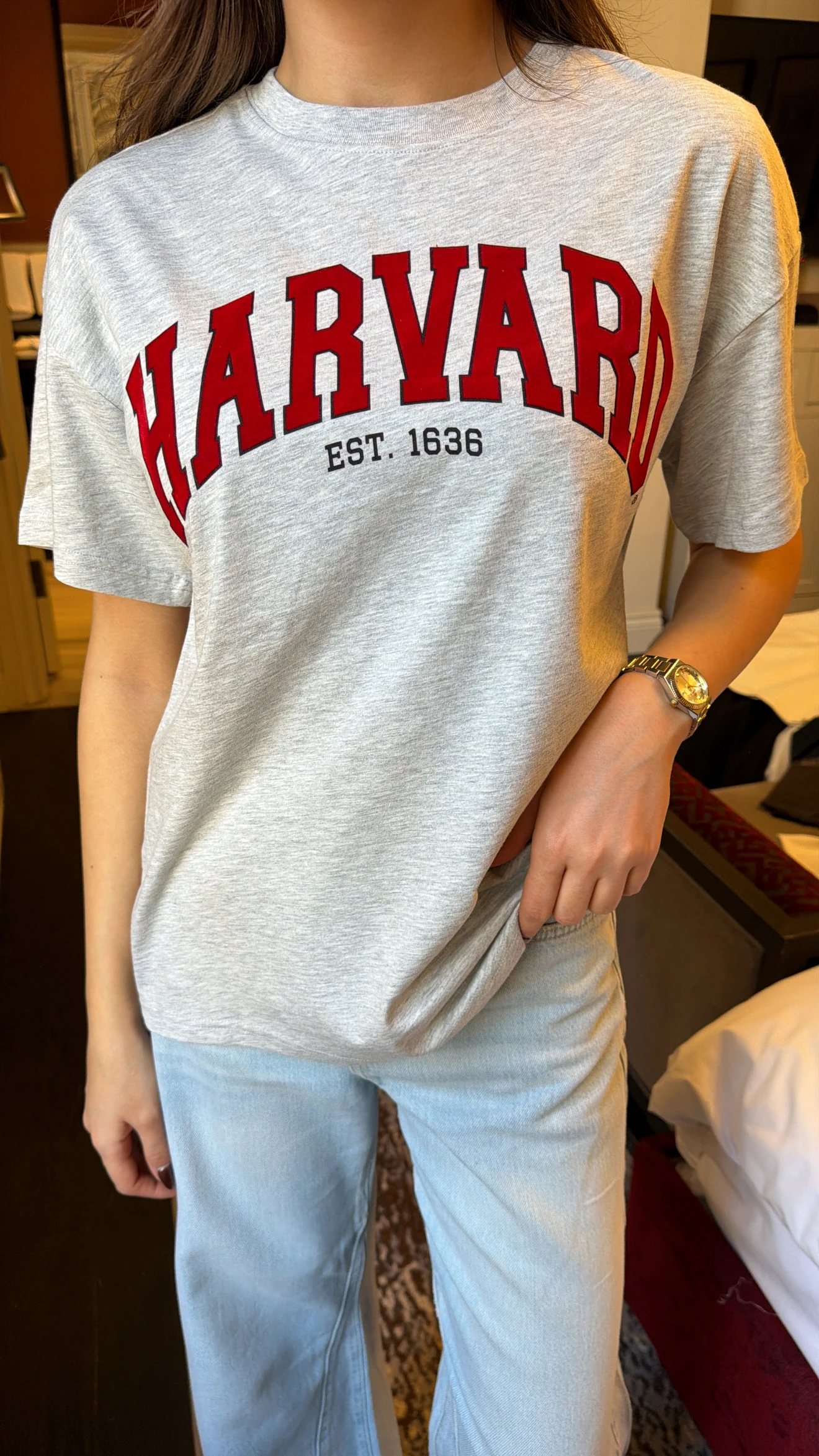 Orj Marka Tshirt