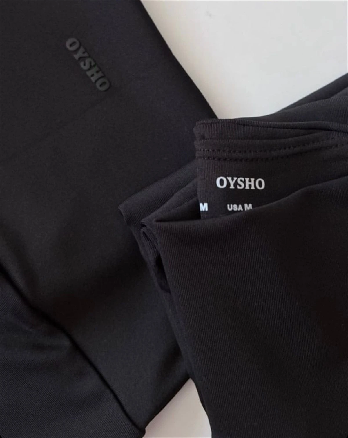 Oysho comfortlux tayt